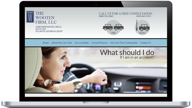 Featured Post Image - Auto Accident Law Firm