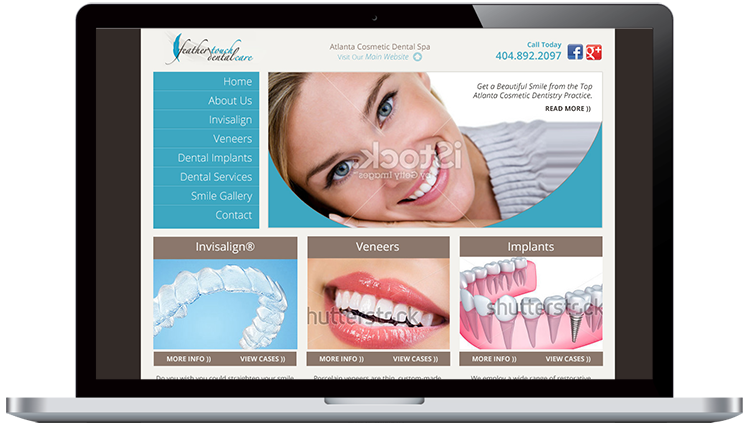 Featured Post Image - Dental Office