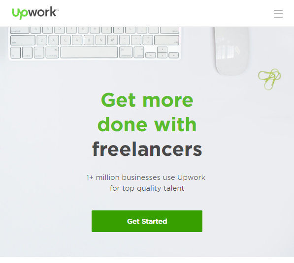 Featured Post Image - Finding freelance work or workers