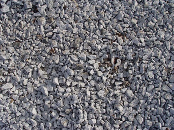 Texture Library - Rock