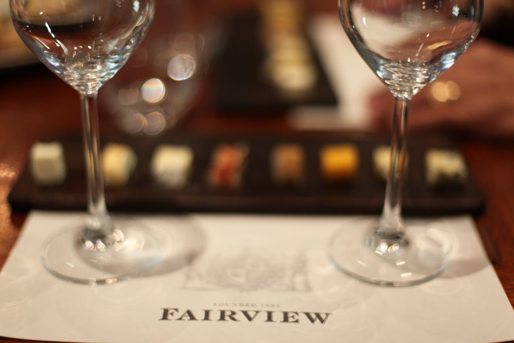 Fairview Winery