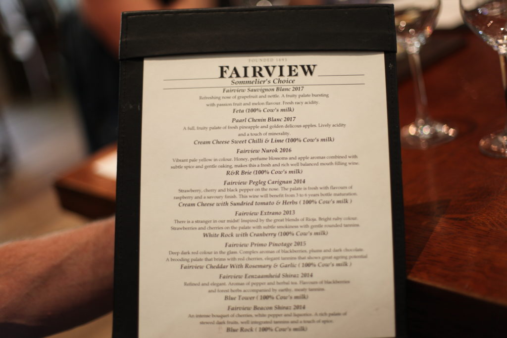 Fairview Winery