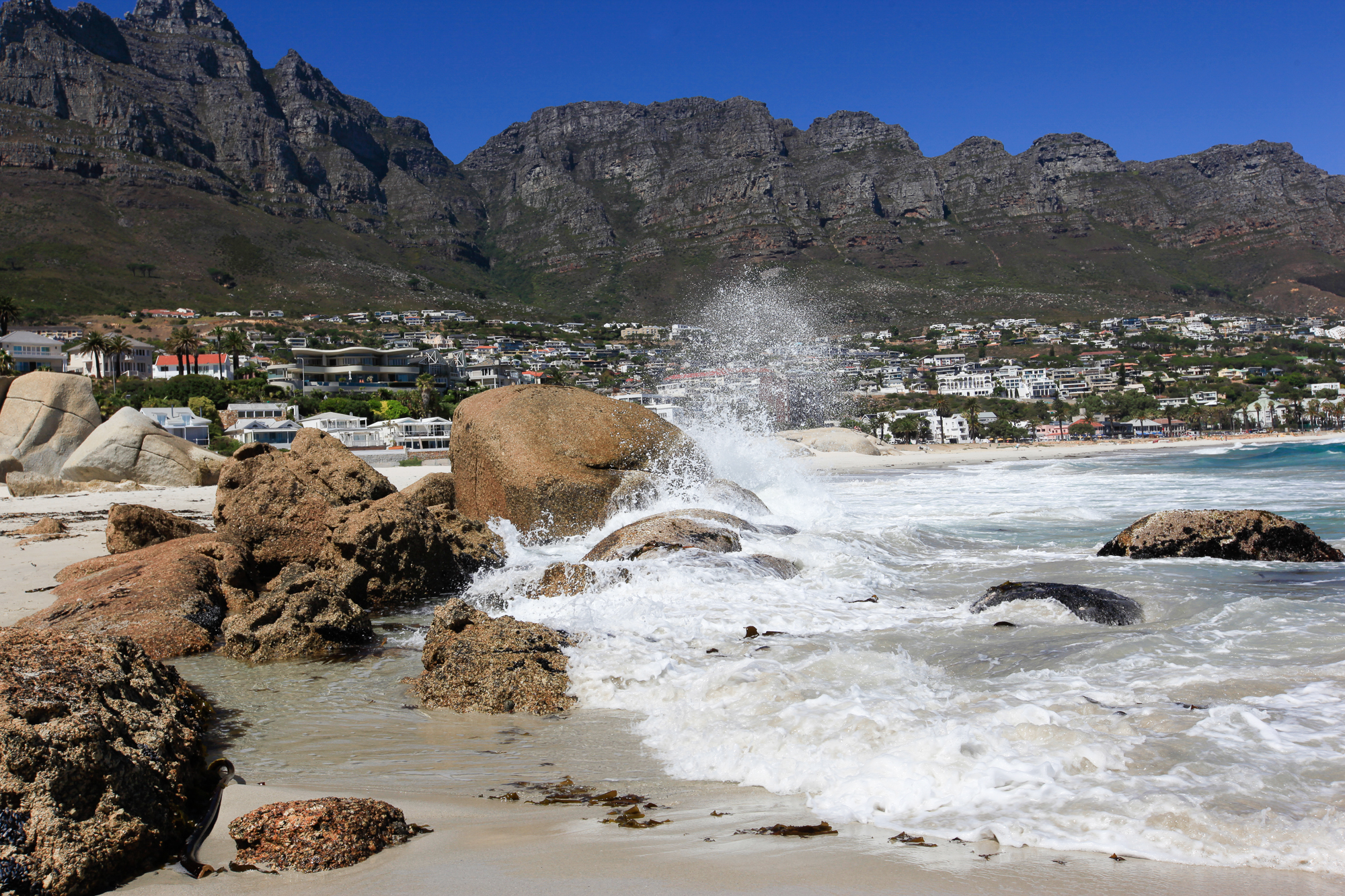 Featured Post Image - Cape Town and Camps Bay
