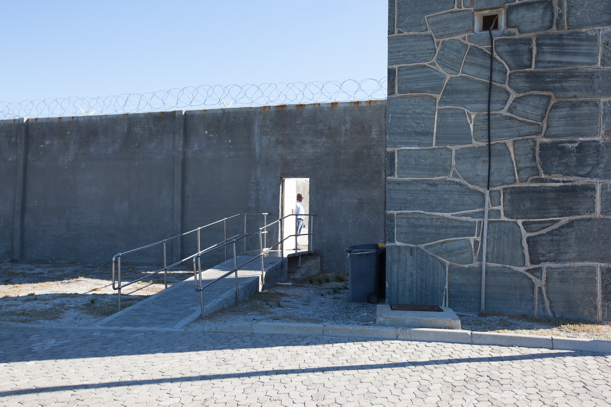 Featured Post Image - Robben Island in South Africa