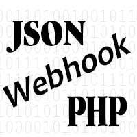 Featured Post Image - Webhook JSON