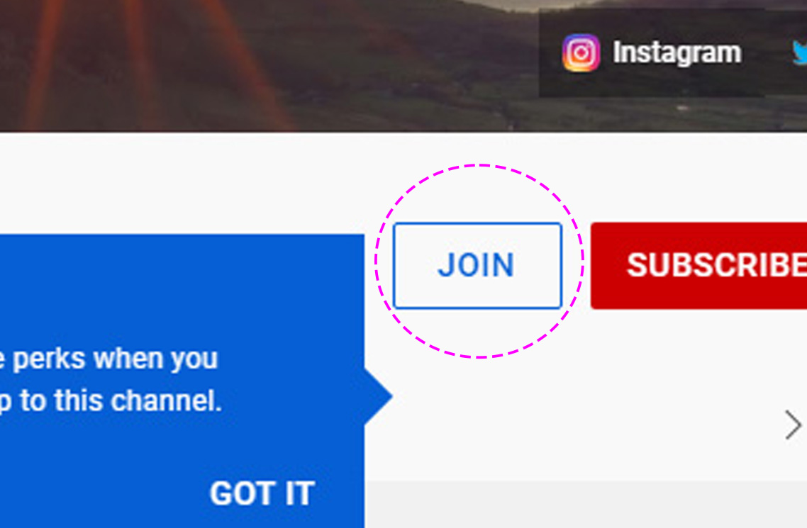 Featured Post Image - YouTube Join Channel vs the Super Thanks Button