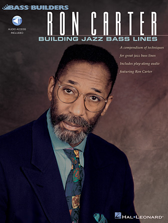 Featured Post Image - Ron Carter Practice Blues