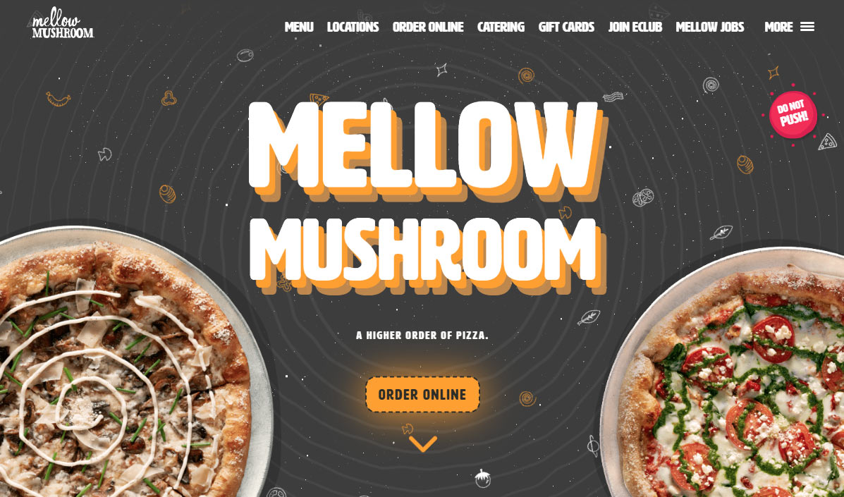 Featured Post Image - Mellow Mushroom